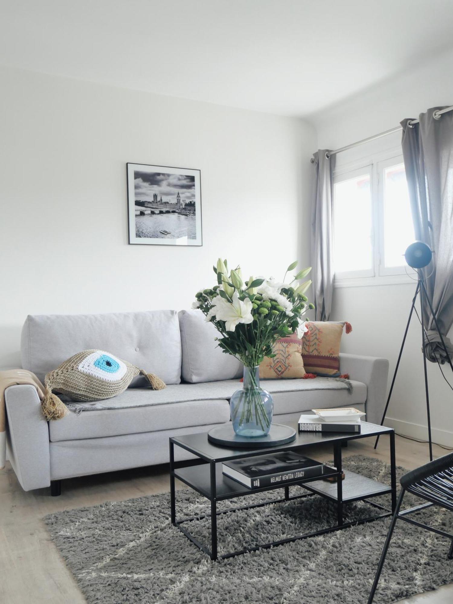 Deauville Elegance - Chic & Spacieux - Tout A Pied Экстерьер фото